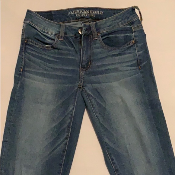 American eagle jean jegging - Picture 3 of 3